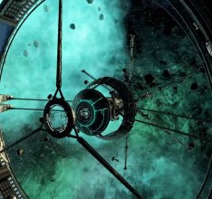 X Rebirth - The Teladi Outpost - Official Trailer