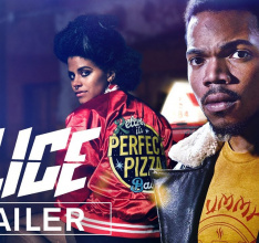 Werewolves, Evil Demons & Pizza Are The Star In This New Slice Trailer