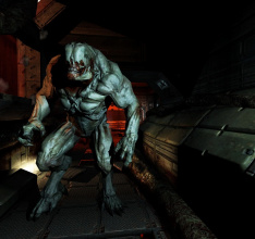 DOOM 3: BFG Edition