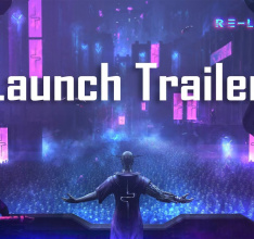 Игра Re-Legion вышла на Steam