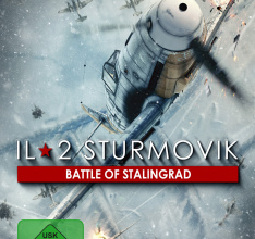 Il-2 Sturmovik: Battle Of Stalingrad