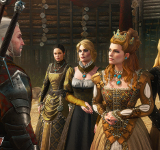 The Witcher 3: Wild Hunt - Blood and Wine