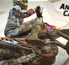 MXGP: The Official Motocross Videogame - Launch-Trailer