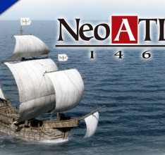Neo ATLAS 1469