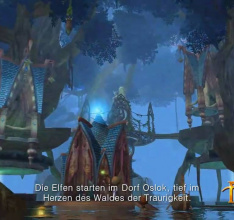 Ein weiteres Entwicklertagebuch zu Forsaken World als Video