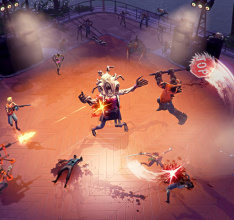 Dead Island: Epidemic - Closed Beta geht mit 24/7 Action an den Start