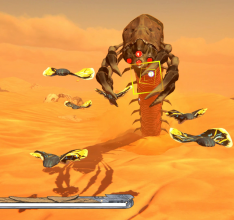 Panzer Dragoon: Remake