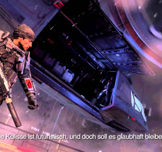 Call of Duty: Advanced Warfare - Gespräch mit dem Audio Director