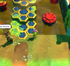 Yooka-Laylee and the Impossible Lair