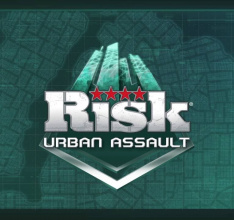 Ubisoft Announces Risk: Urban Assault and Battleship for Consoles