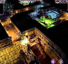 Impire erscheint am 1. März