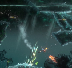Anew: The Distant Light – Resonator Releases Third Gameplay Trailer