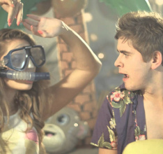 New Platformer Juju Jumping Onto PS3, Xbox 360, and PC