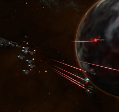 Closed Beta Phase von Mission Genesis startet am 17. Januar