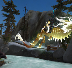 World of Warcraft: Legion (BlizzCon 2016)