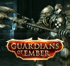 Guardians of Ember второе бета тестирование