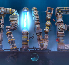 RIVE Review