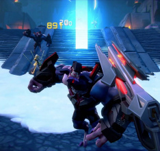 Battleborn Trailer