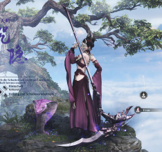 Swords of Legends Online