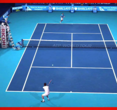 Top Spin 4 Play Styles