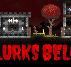 New Title From Diablos Creator Heads To Early Access