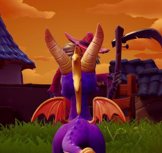 Spyro