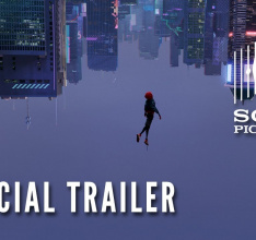 Animated Film, Into the Spider-Verse Finally Gives Us Miles Morales