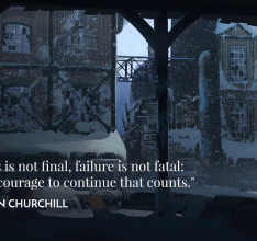 Free Frostpunk Expansion, Fall Of Winterhome On September 19