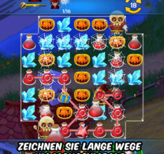 Mana Crusher - Screenshots iOS