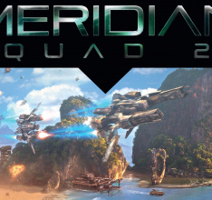 Meridian: Squad 22 erscheint für PC