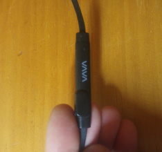 Vava moov 28 earbud review