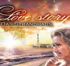 Love Story - Das Strandhaus - Glück pur ab heute im Handel
