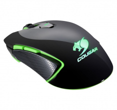 450er-Serie von Cougar