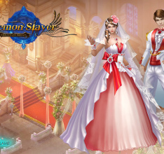 Demon Slayer - Update Liebe eines Millenniums ab heute live