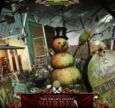 Eastville Chronicles: Fluch des Opernhauses ab Anfang Januar im Handel