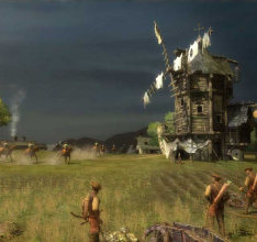 Warhammer - Mark of Chaos