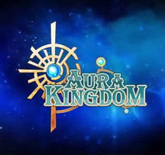 Aura Kingdom geht in die Open Beta