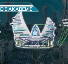 SimCity: Städte der Zukunft (PC)