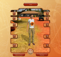 Meine Tierarztpraxis in Australien