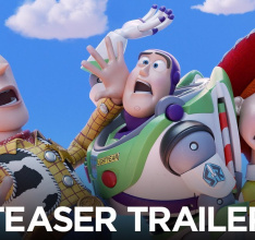 Toy Story 4 Is Not Only A Thing, It Has A Teaser!