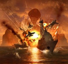 Wargame Red Dragon - Neuer Overview-Trailer