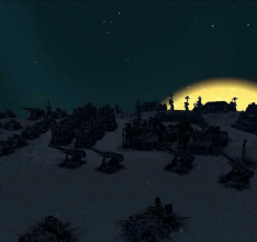 Planetary Annihilation wird 2014 exklusiv per Drohne direkt an die Haustür geliefert