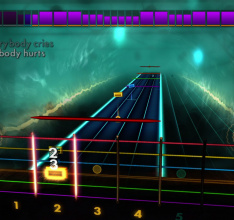 Rocksmith 2014 Edition: Mit dem R.E.M DLC-Paket gegen den Winterblues