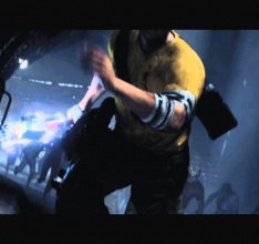 Dying Light - Erster offizieller Trailer veröffentlicht