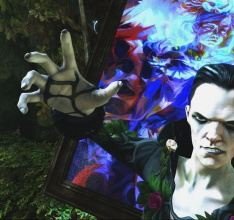 Launch-Trailer zu Dishonored: The Brigmore Witches