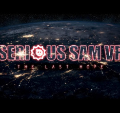 E3: Croteam Reveals Serious Sam VR