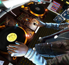 DJ Hero
