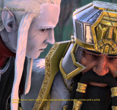 The Dwarves Hits Kickstarter Goal, New Gameplay Video