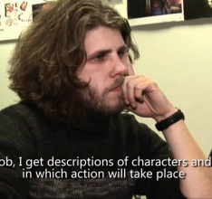 Afterfall: Insanity - Zweiter Teil des Entwicklertagebuchs