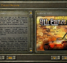 Green Devils - Add-On zu Blitzkrieg